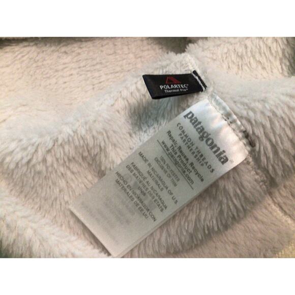 Patagonia Polartec pullover Large - Picture 5 of 7